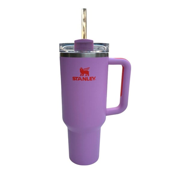 STANLEY 40oz. FLOWSTATE QUENCHER H2.0 - AMETHYST - Picture 1 of 1
